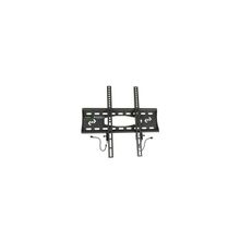 Кронштейн настенный Kromax Star-3(L), gray, KRM1P0-02G , для ЖК (LCD) TV ов и плазменных панелей с диагональю от 26 до 55