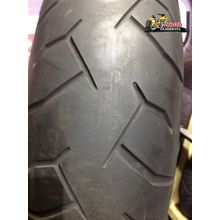 Pirelli 150 60 R17 Pirelli diablo