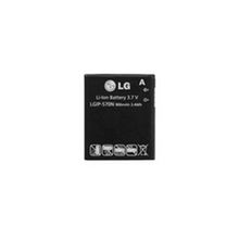 Аккумулятор для LG GD710 LGIP-570N ORIGINAL