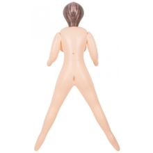 Надувная секс-кукла транссексуал Lusting TRANS (127682)
