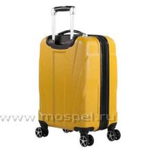 SwissGear Желтый чемодан 7798247152