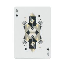 Карты "Theory11 Green National" (T1134)