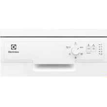 Посудомоечная машина Electrolux SEA91310SW 45см белый