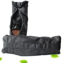 Автоматические многоразовые бахилы Reusable Portable Automatic Shoe