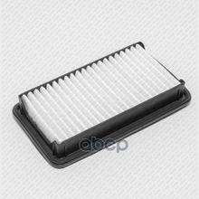Фильтр Воздушный Fiat Sedici Green Filter арт. LF0164