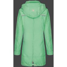 Wellensteyn Illusion-242 Jadegreen