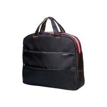 Сумка для ноутбука Sumdex PON-454OG Рюкзак Sumdex Impulse @ Fashion Place Backpack, для ноутбука 14.1", полу-мягк., оранжевого цвета, водонепроницаемый полиэстер.