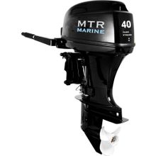 Лодочный мотор MTR Marine T40BWS