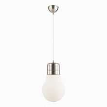 Arte Lamp Edison A1402SP-1SS