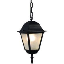 Arte Lamp A1015SO-1BK BREMEN подвесной светильник (уличный)