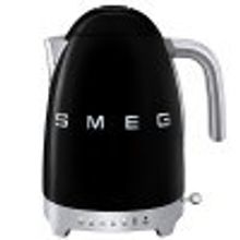 Чайник Smeg KLF02BLEU черный