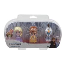 Набор GIOCHI PREZIOSI 3 персонажа Холодное Сердце-2