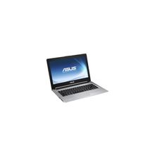 Ноутбук Asus K46CM 90NTJC414W111458 13AU (Core i3 3217U 1800Mhz 4096 500 Win 8 SL)