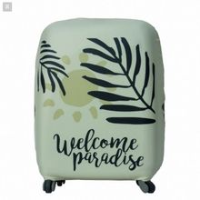 Чехол на чемодан Welcome-S