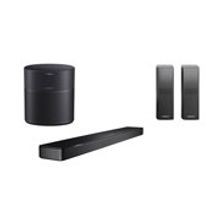 Bose Smart Home 500 SS700 3.0 + Home Speaker 300