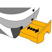 Cybex Solution Pure Black