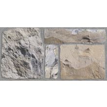 Savoia Gran Sasso Grigio 21.6x43.5 см