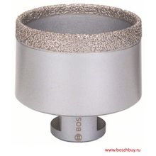 Bosch Алмазная коронка 70 мм Bosch DRY SPEED (2608587132 , 2.608.587.132)