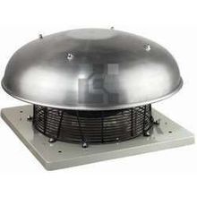 Вентилятор крышный SYSTEMAIR DHS 355DV