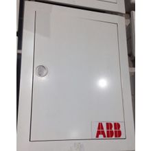 Шкаф встраиваемый ABB UK520E на 12(24)м