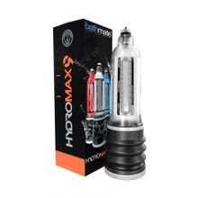 Прозрачная гидропомпа HydroMAX9 (108180)