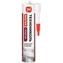 Технониколь Master 280 мл белый