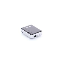 Проектор, 12 ansi lm, 960х540, 120:1, Aiptek MobileCinema i20