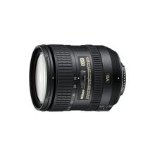 Nikon 16-85 mm f 3.5-5.6G ED VR AF-S DX Nikkor
