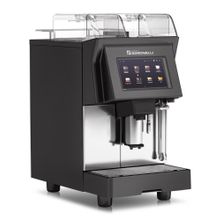 Кофемашина Nuova Simonelli Prontobar Touch 2 Grinder Tank black