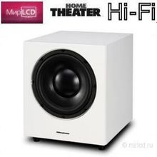 Wharfedale WH-D10 White Sandex