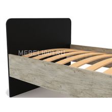 ПРЕМЬЕРА, кровать односпальная 800