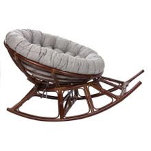 Кресло-качалка Papasan ROCKER CHAIR MI-005