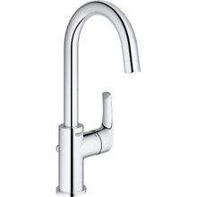 Смеситель Grohe Eurosmart New для раковины, 23537002