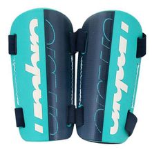 Щитки футбольные Umbro Veloce Slip р.M арт. 20813U-FD8