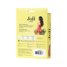 Обольстительное платье-сетка Joli Praia L-XL Красный