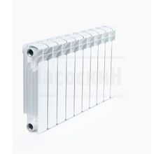 Биметаллический радиатор RIFAR Base 350 - 11 секций
