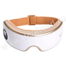 Массажер для глаз Deluxe ISee400, Gezatone, Франция