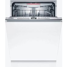 Встраиваемая посудомоечная машина Bosch SHH4HCX11R (60 см)