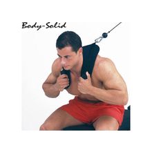 Body Solid Мягкая тяга для скручиваний (пресс) Body Solid ach18