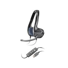 Plantronics Беспроводная гарнитура Savi™ (Over-the-head) W720