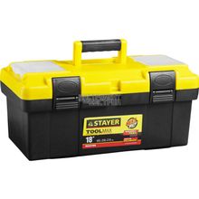 Ящик для инструмента Stayer Toolmax-19 2-38015-19_z01 (пластиковый)