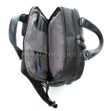 Рюкзак Piquadro CA3975BR N черный