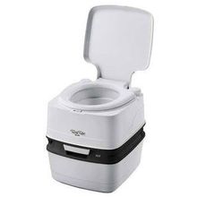 Thetford Биотуалет Thetford Porta Potti Qube 165 Luxe