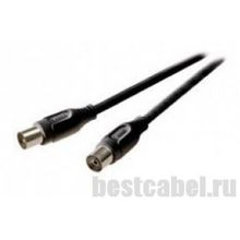 Антенный кабель шт-гн Vivanco  43025 7,5м