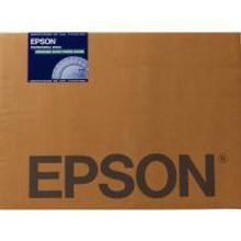 EPSON C13S041599 бумага матовая улучшенная 30" х 40" (762 x 1016 мм) 850 г м2, 5 листов