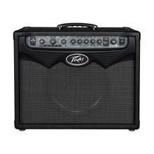 Peavey Vypyr 30 моделирующий гитарный комбоусилитель с процессором эффектов,30Вт.,1х12, банк из 12-ти пресетов с возможностью изменения пераметров, встроенный тюнер,