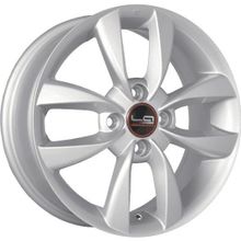 Колесный диск REPLICA TD HND122 6x16 4x100 D54,1 ET52 s