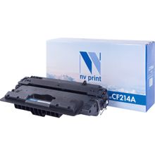 Картридж NVP совместимый HP CF214A для LaserJet M712xh M712dn M725dn M725f M725z M725z+ (10000k)