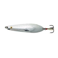 Блесна D-Spoon, 35г, Silver F, арт.0904 Daiwa