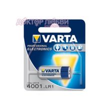 Батарейка VARTA LR1 1.5V (тип N или Lady)